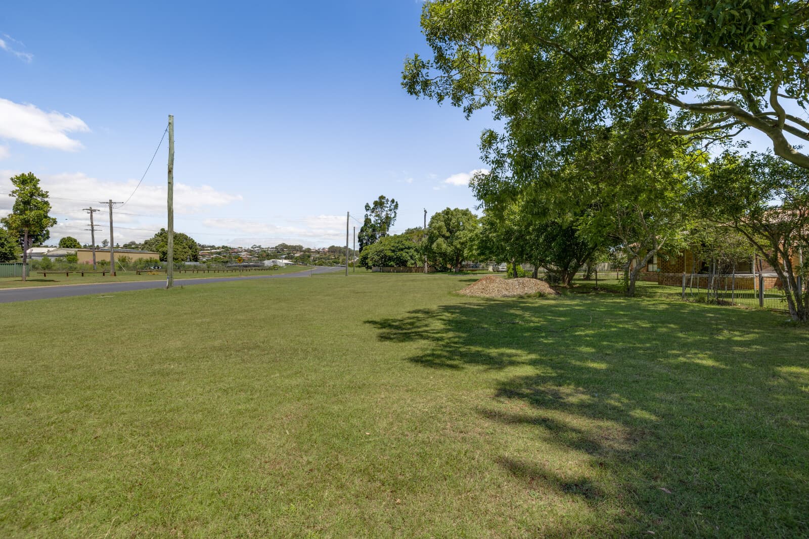 Proposed Lot 2 Parker Street Drayton QLD 4350, Drayton - Image 1