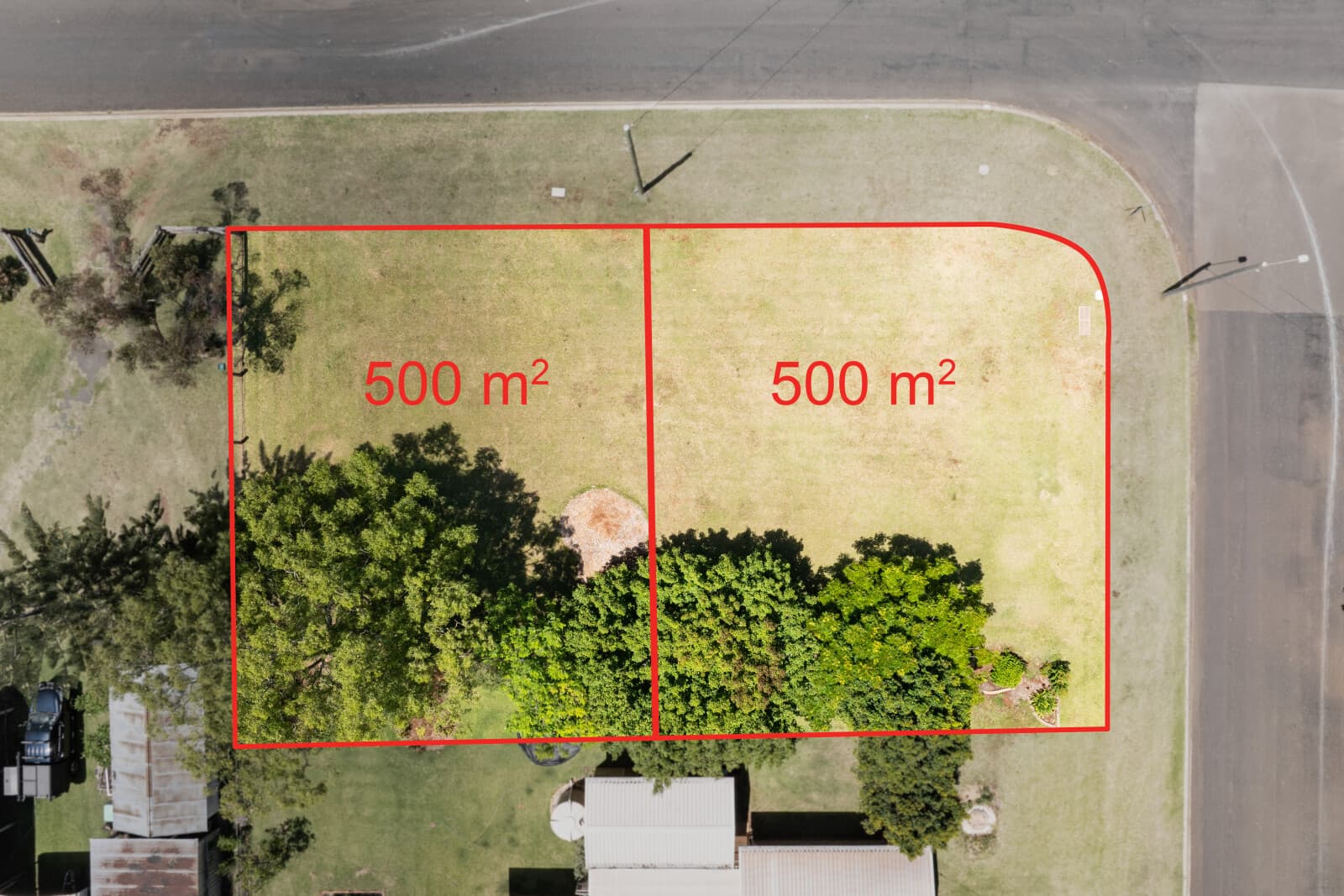 Proposed Lot 2 Parker Street Drayton QLD 4350, Drayton - Thumbnail 2