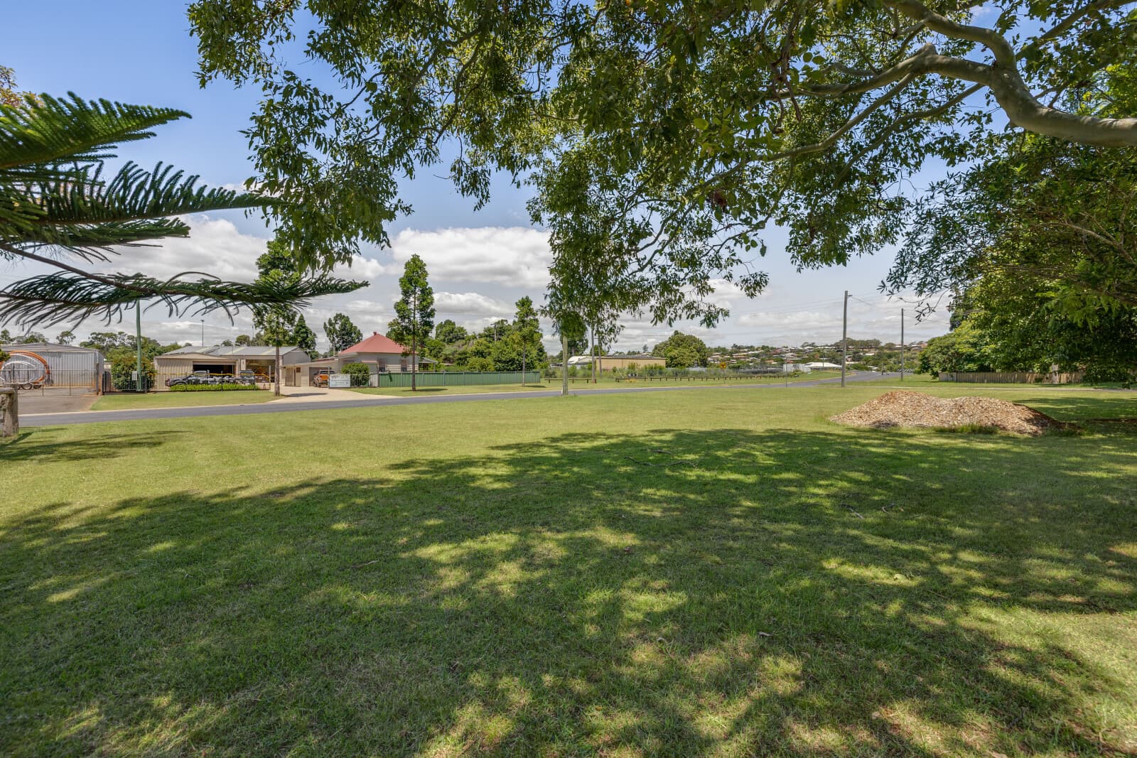 Proposed Lot 2 Parker Street Drayton QLD 4350, Drayton - Thumbnail 3