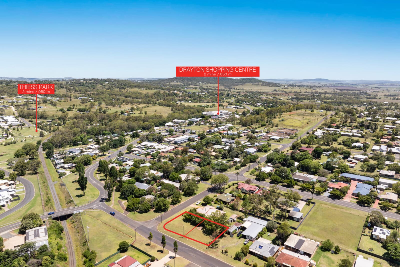 Proposed Lot 2 Parker Street Drayton QLD 4350, Drayton - Thumbnail 5