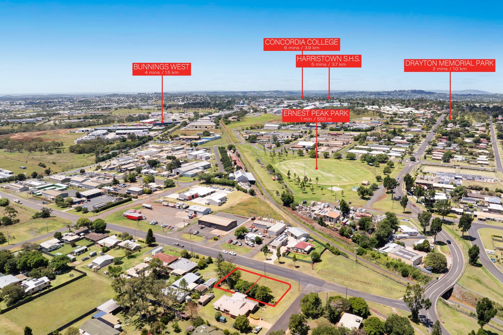 Proposed Lot 2 Parker Street Drayton QLD 4350, Drayton - Thumbnail 6