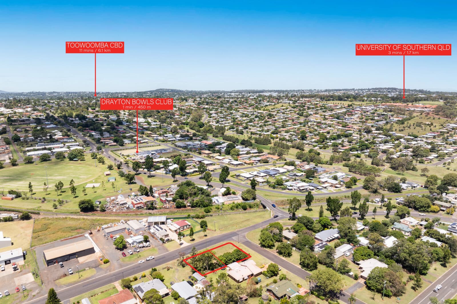 Proposed Lot 2 Parker Street Drayton QLD 4350, Drayton - Thumbnail 7