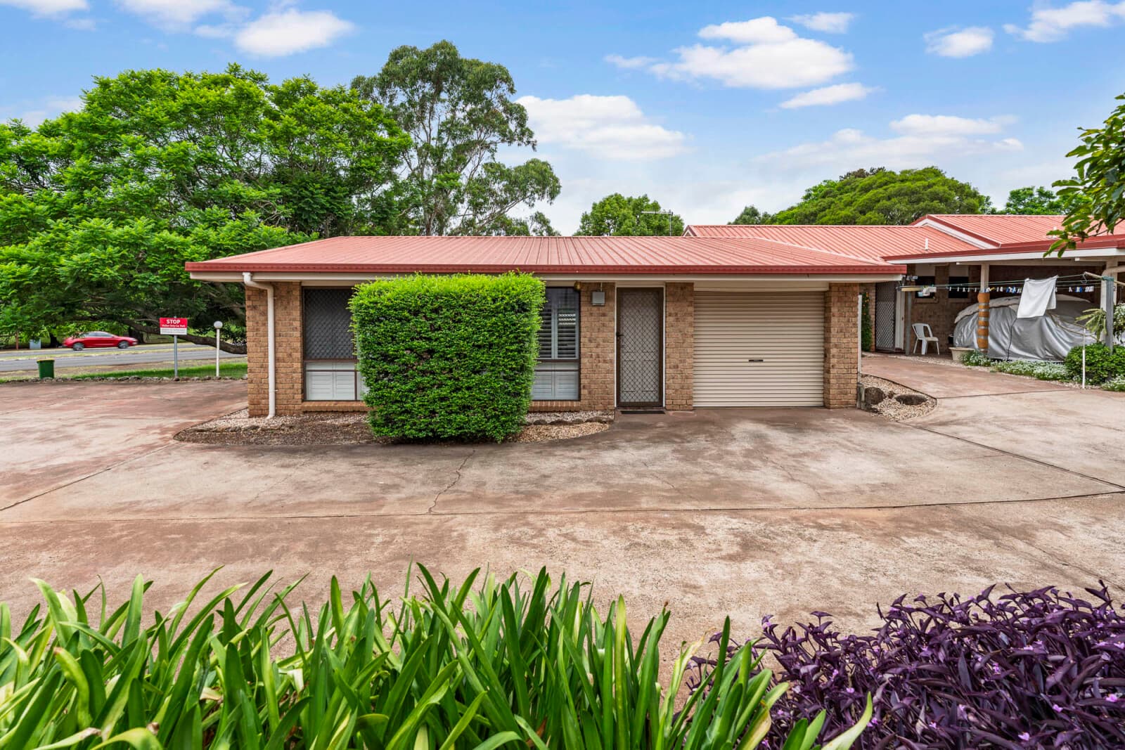 1/59 Kitchener Street South Toowoomba QLD 4350, South Toowoomba - Image 1
