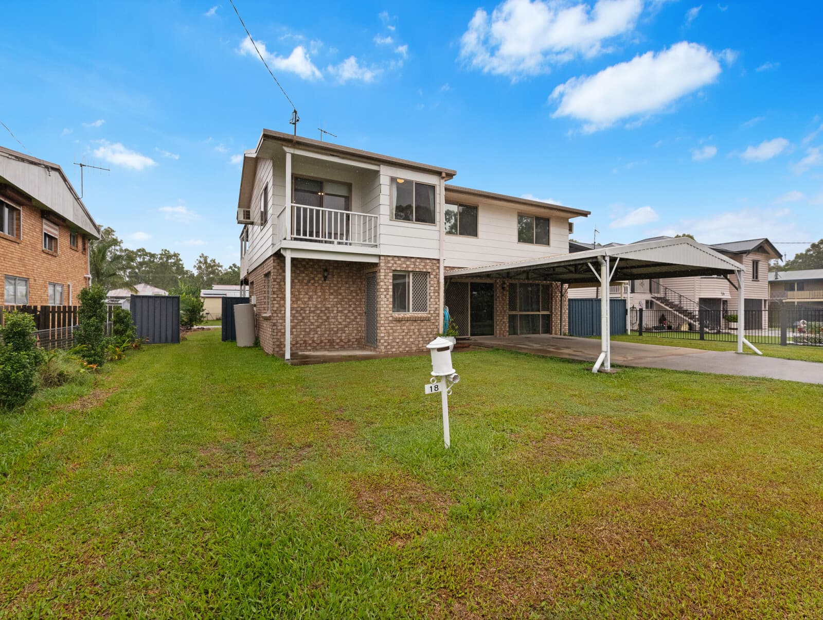 18 Isabel Street Tinana QLD 4650, Tinana - Thumbnail 2