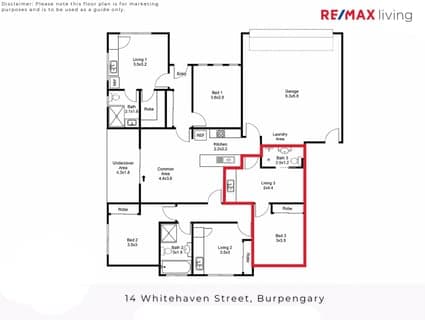 14 Whitehaven Street, Burpengary - Thumbnail 3