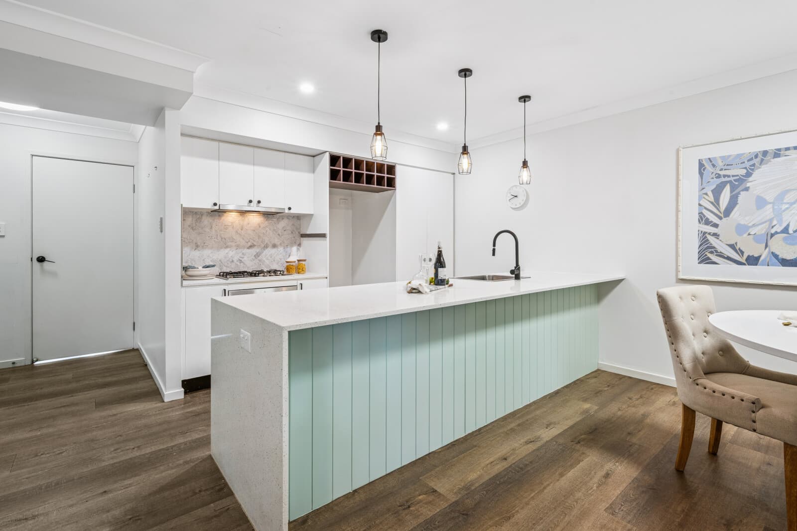 33/26 Rosetta Street Fortitude Valley QLD 4006, Fortitude Valley - Thumbnail 5