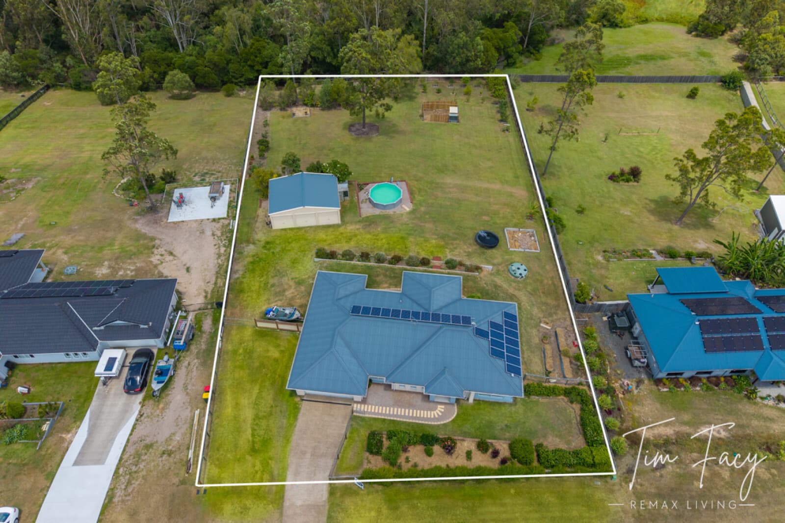41 Sandford Street Delaneys Creek QLD 4514, Delaneys Creek - Thumbnail 4