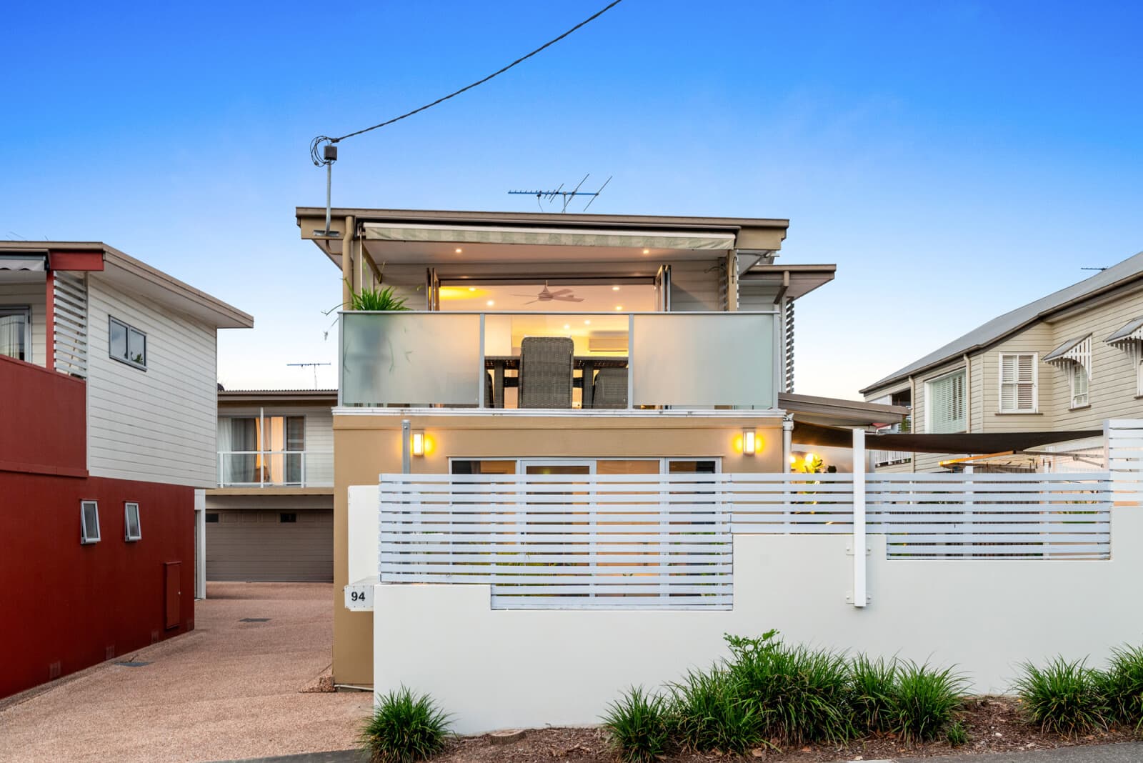 2/94 Stephens Street Morningside QLD 4170, Morningside - Thumbnail 3