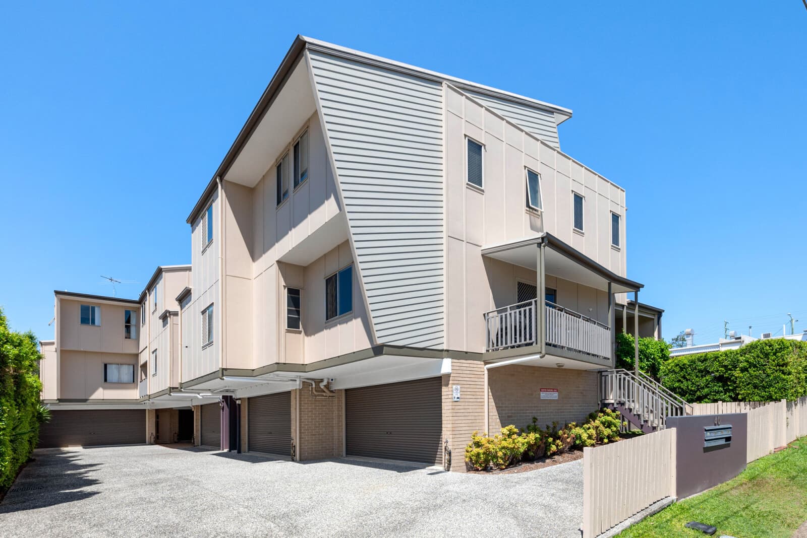 1/40 Agnes Street Morningside QLD 4170, Morningside - Image 1