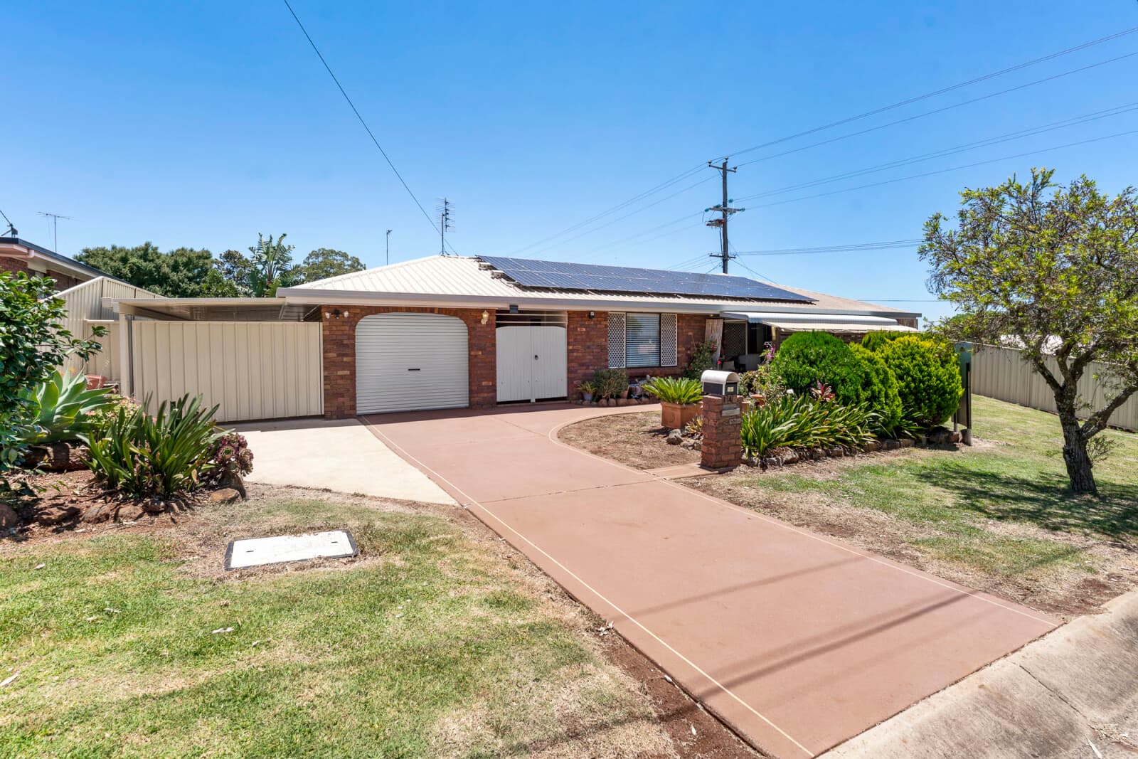 14 Birch Court Darling Heights QLD 4350, Darling Heights - Image 1