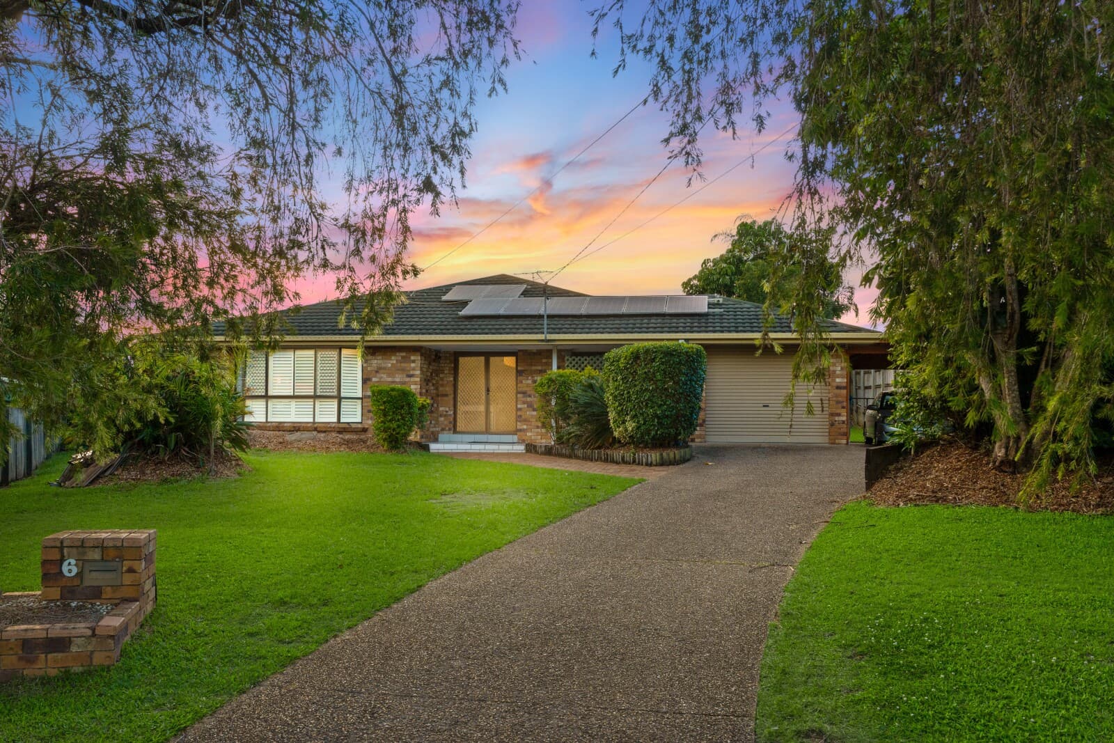 6 Aquila Court Regents Park QLD 4118, Regents Park - Image 1