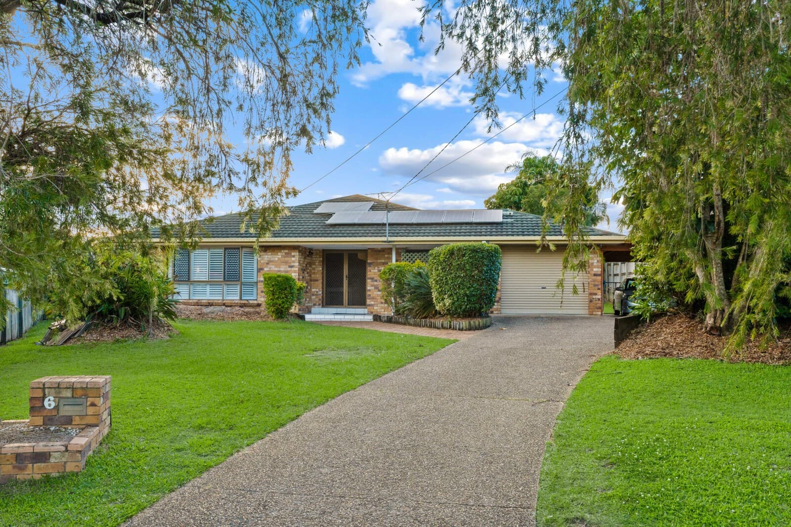 6 Aquila Court Regents Park QLD 4118, Regents Park - Thumbnail 2