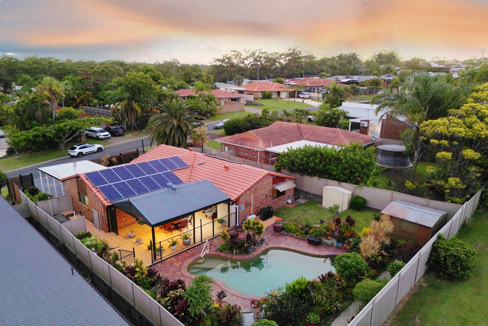 5 Essendon Close Arundel QLD 4214, Arundel - Image 1