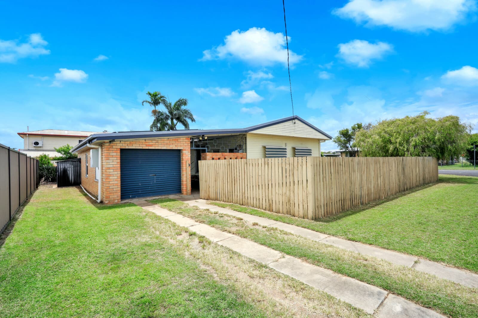 35 Tarakan Street Svensson Heights QLD 4670, Svensson Heights - Image 1