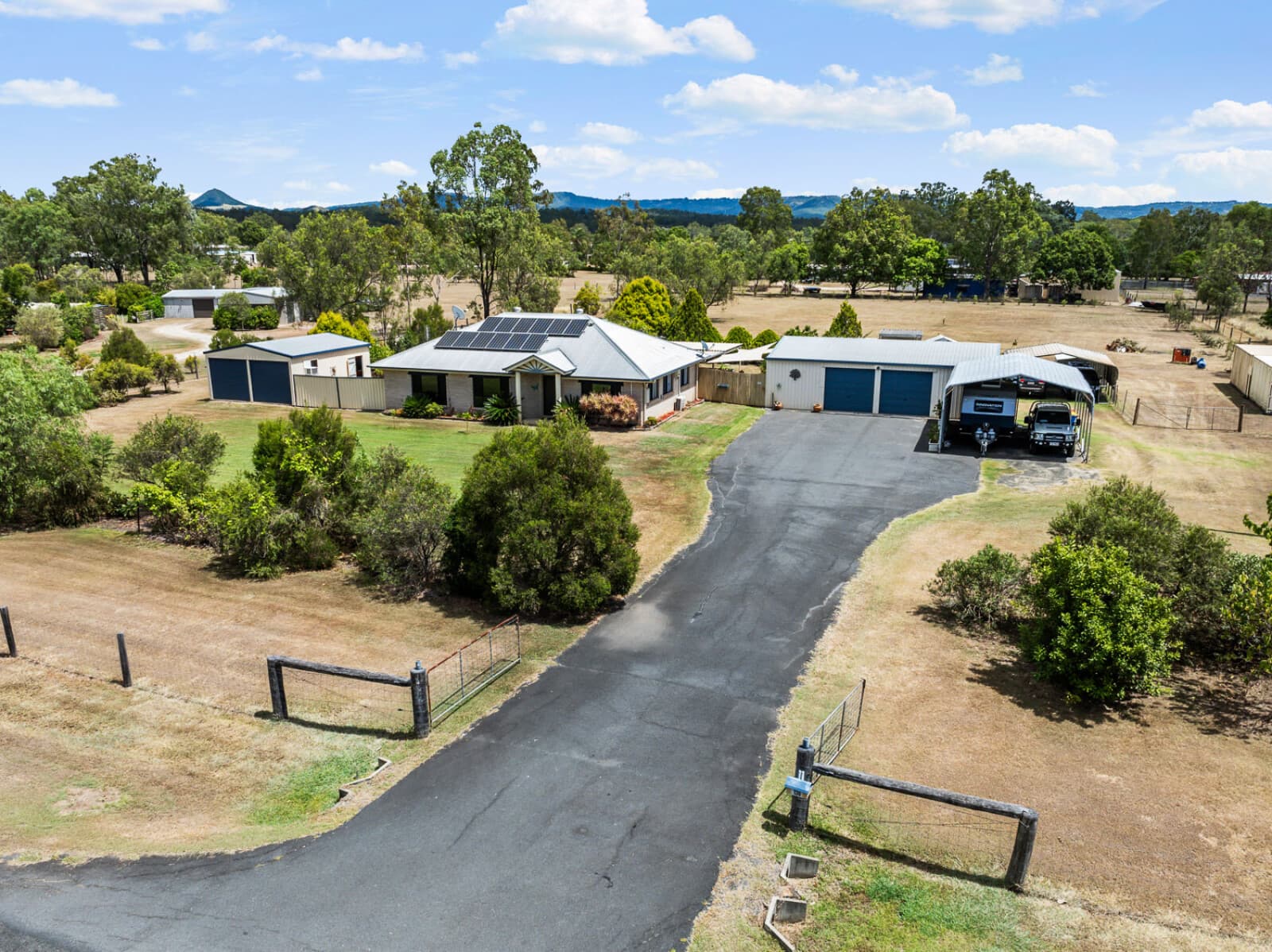 136 Helendale Drive Helidon Spa QLD 4344, Helidon Spa - Image 1