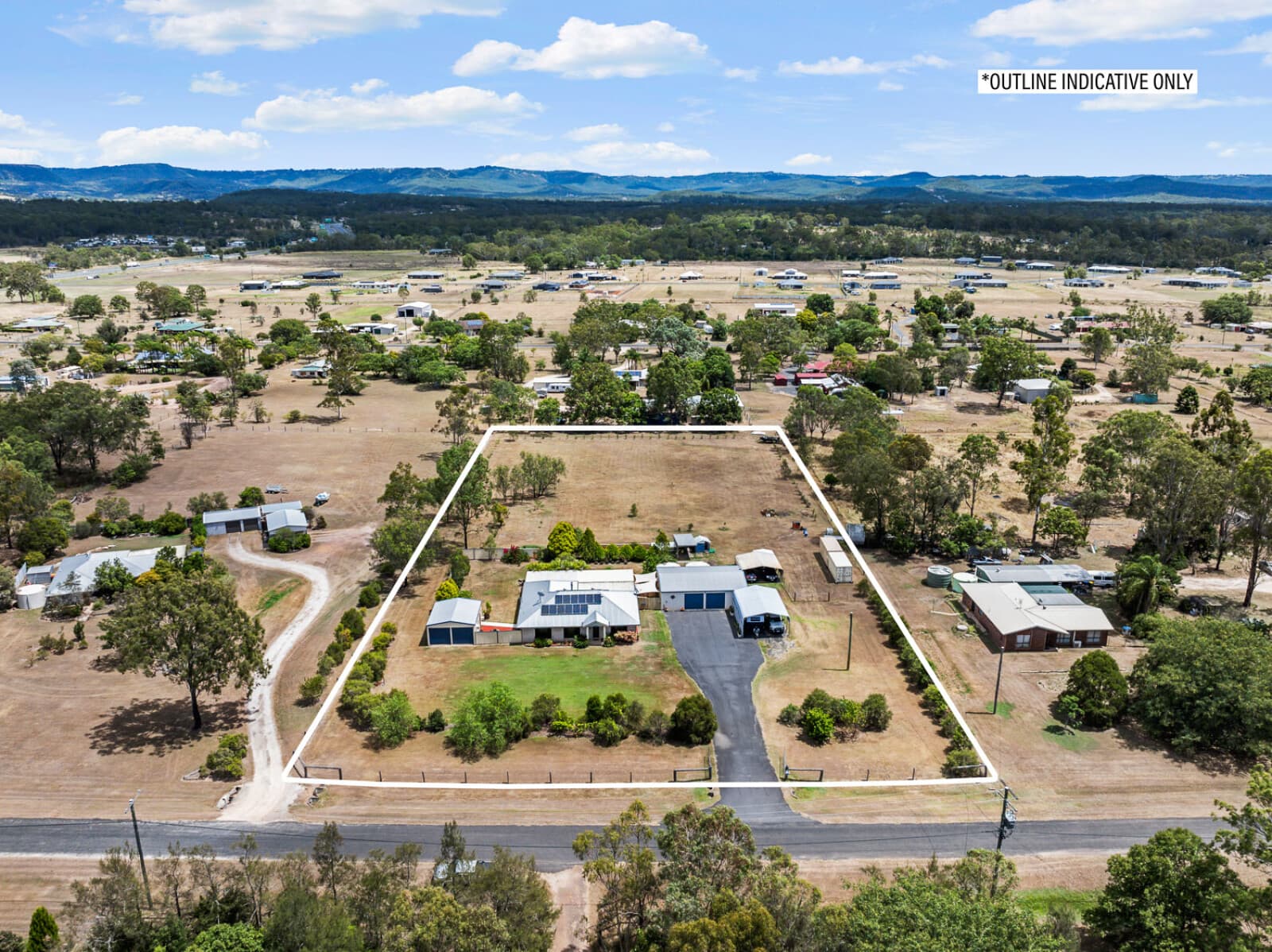136 Helendale Drive Helidon Spa QLD 4344, Helidon Spa - Thumbnail 2