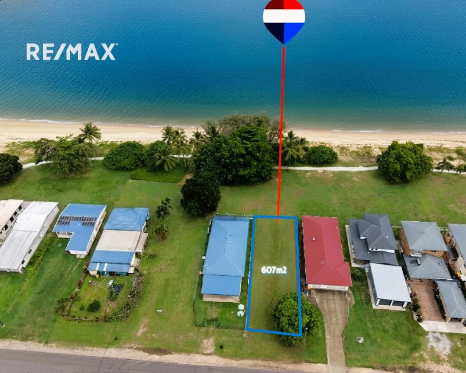 55 Jacobs Road Kurrimine Beach QLD 4871, Kurrimine Beach - Thumbnail 3