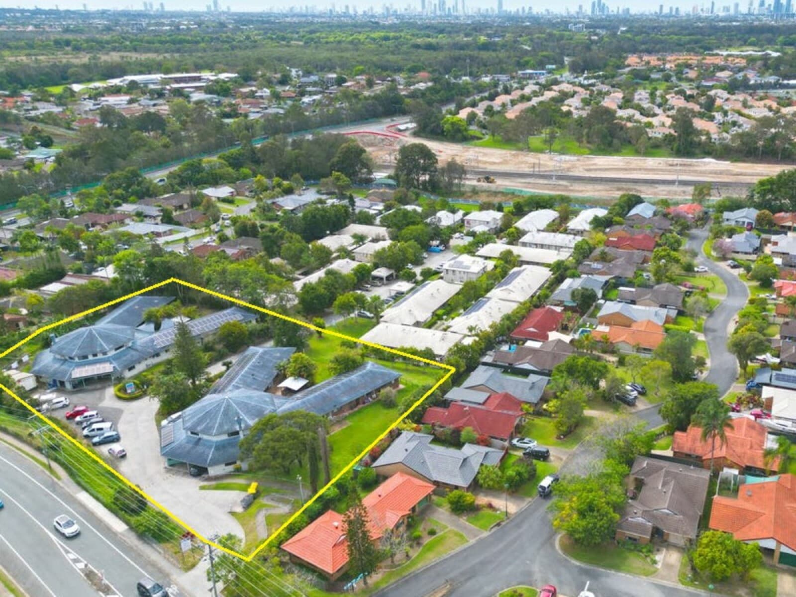 5 Bourton Road Merrimac QLD 4226, Merrimac - Thumbnail 2