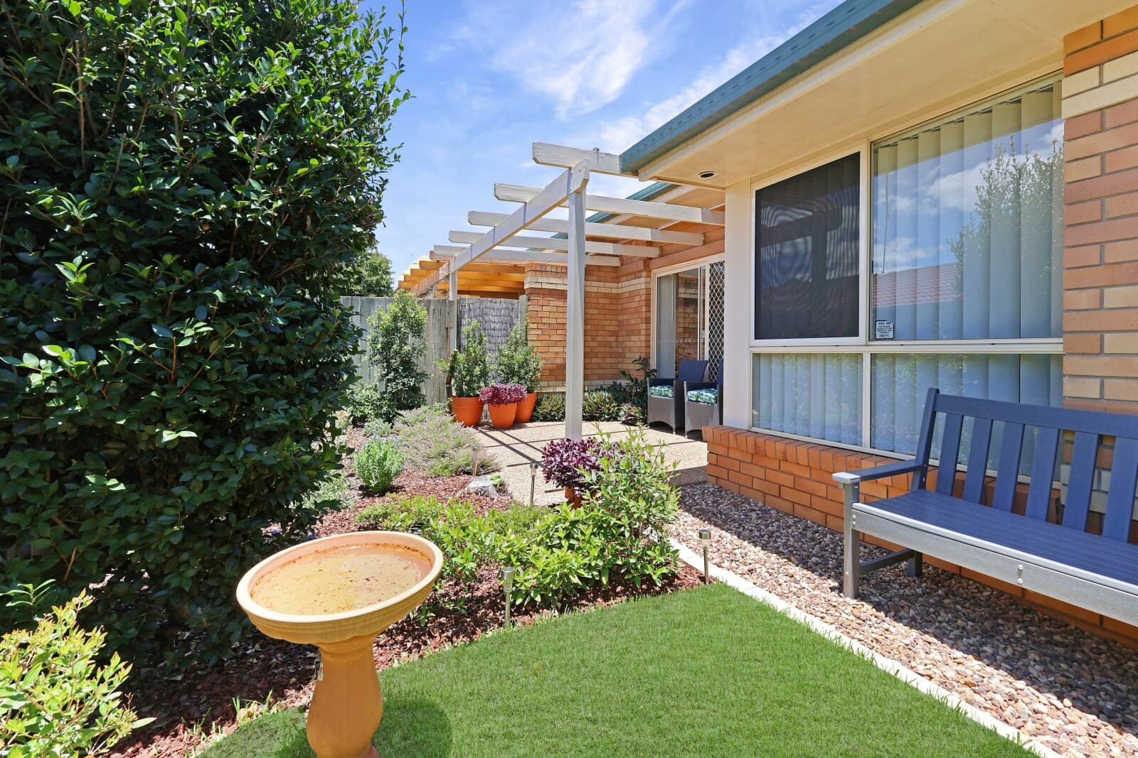 1/64 Gordon Avenue Newtown QLD 4350, Newtown - Image 1