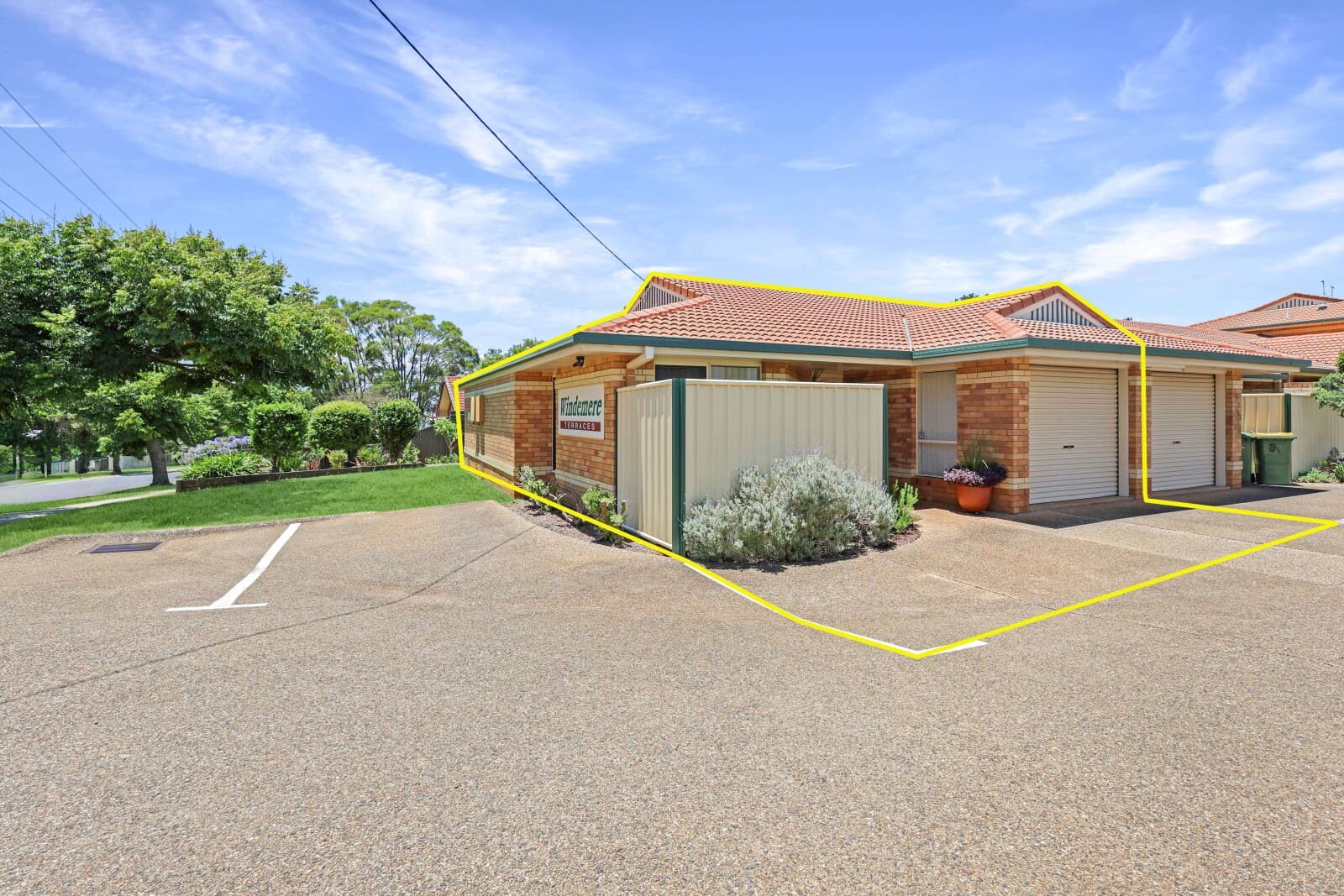 1/64 Gordon Avenue Newtown QLD 4350, Newtown - Thumbnail 4