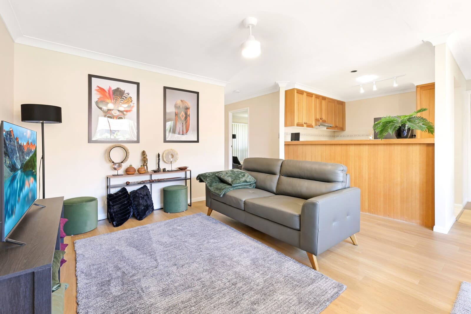 1/64 Gordon Avenue Newtown QLD 4350, Newtown - Thumbnail 7