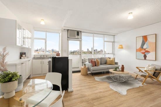 9D/12 Marine Parade, St Kilda, St Kilda - Image 1