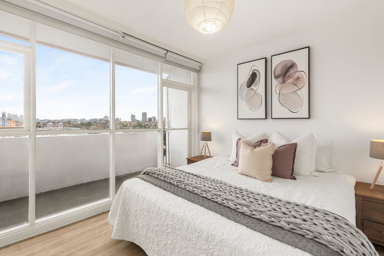 9D/12 Marine Parade, St Kilda, St Kilda - Thumbnail 4