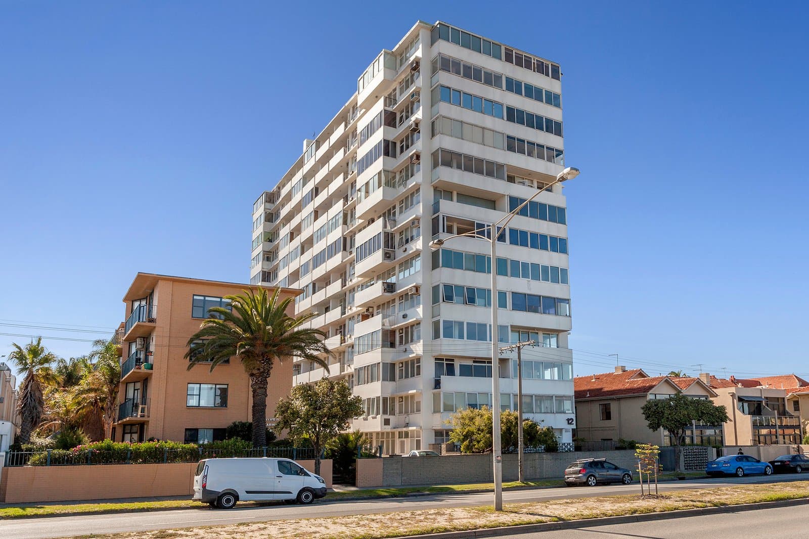 9D/12 Marine Parade, St Kilda, St Kilda - Thumbnail 6