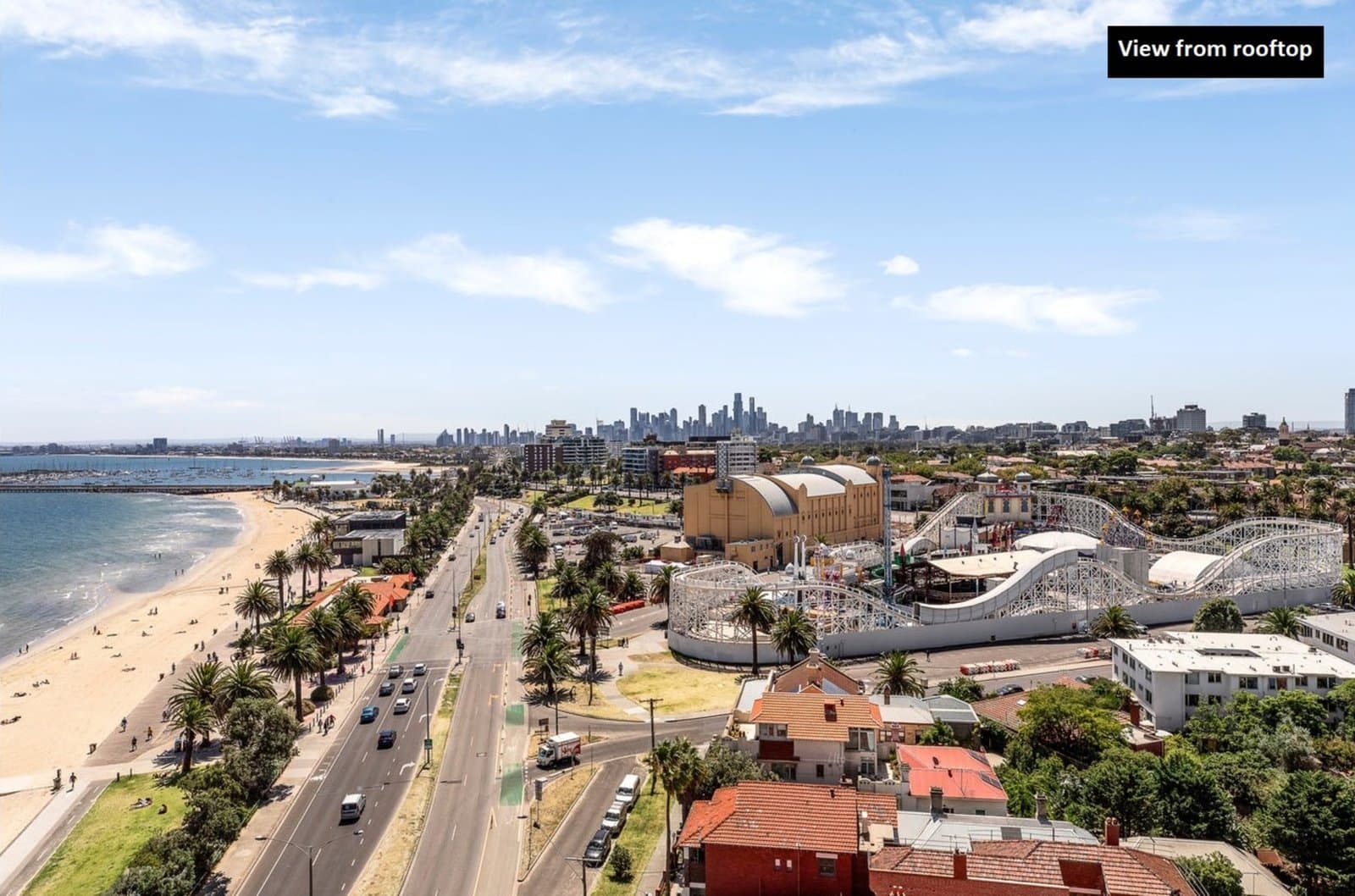 9D/12 Marine Parade, St Kilda, St Kilda - Thumbnail 8
