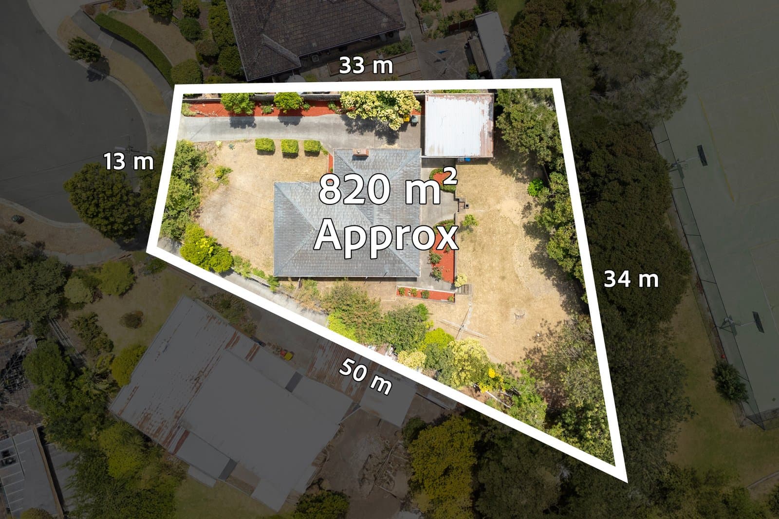 21 Graduate Crescent, Wheelers Hill, Wheelers Hill - Image 1