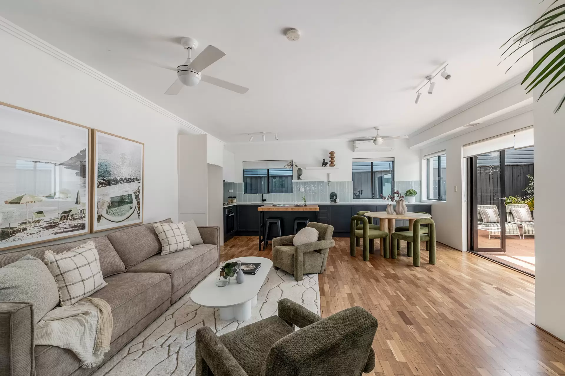 2/3 Albert Street, Leichhardt - Image 1