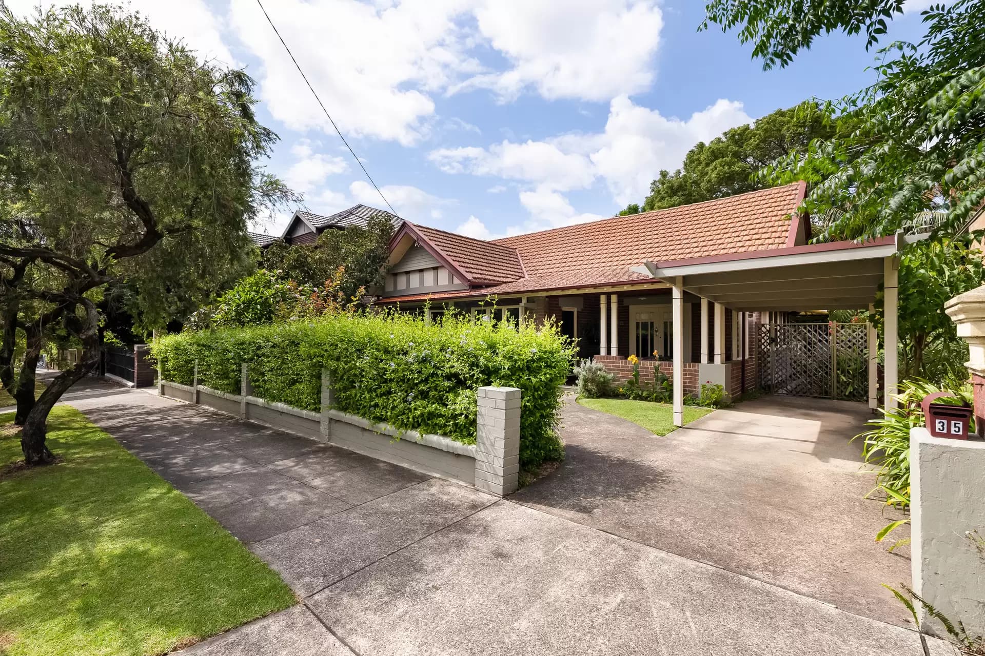 35 Herbert Street, Dulwich Hill - Thumbnail 2