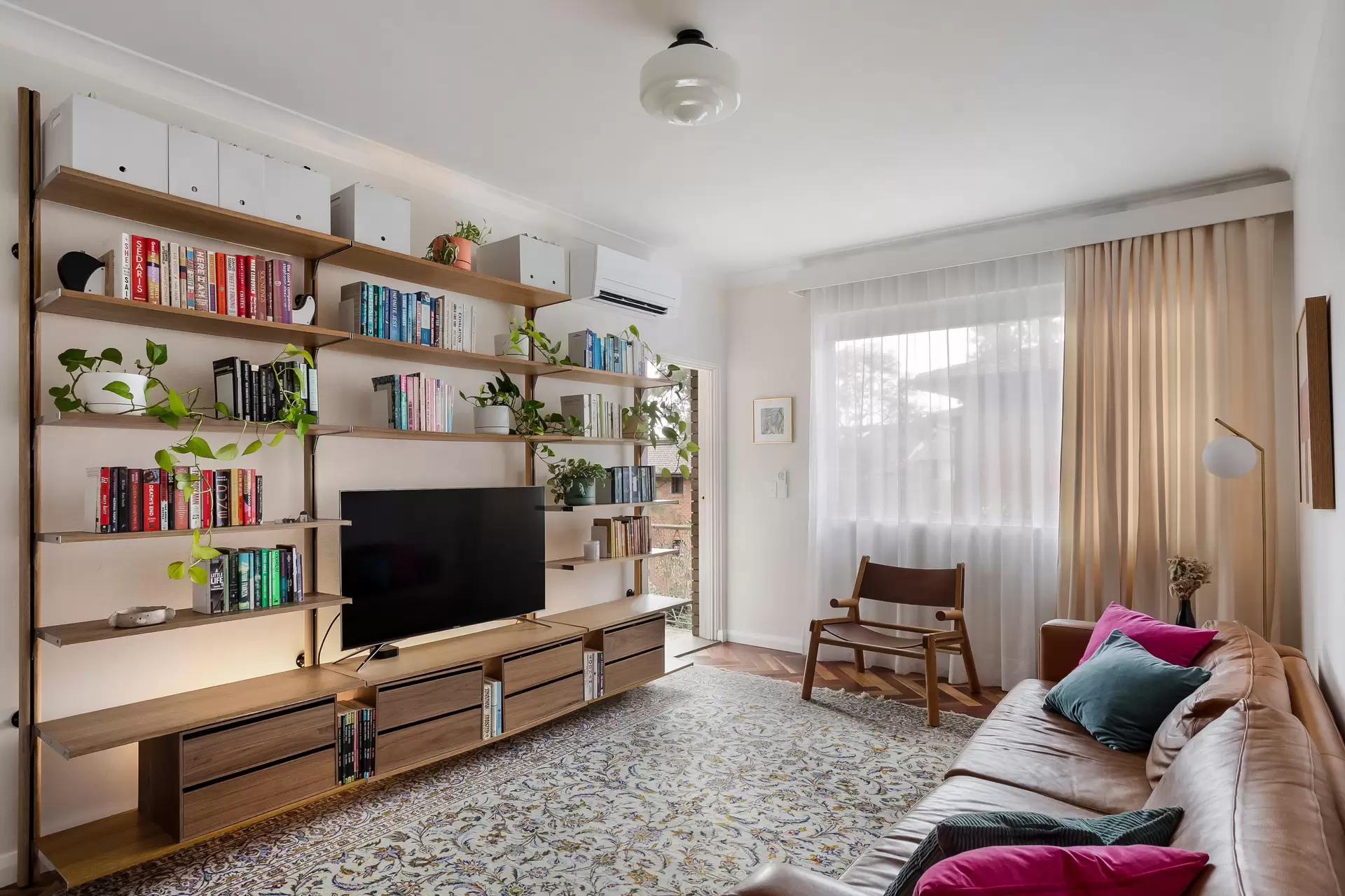 2/30-36 Minter Street, Canterbury - Image 1