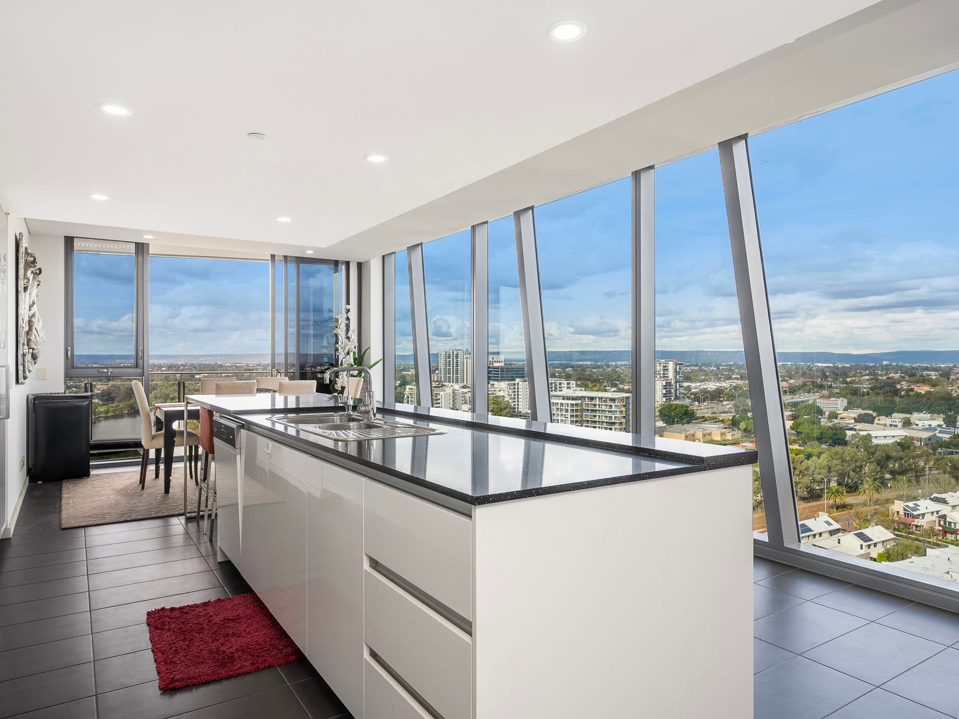 1908 / 96 Bow River Crescent, Burswood, Burswood - Thumbnail 2