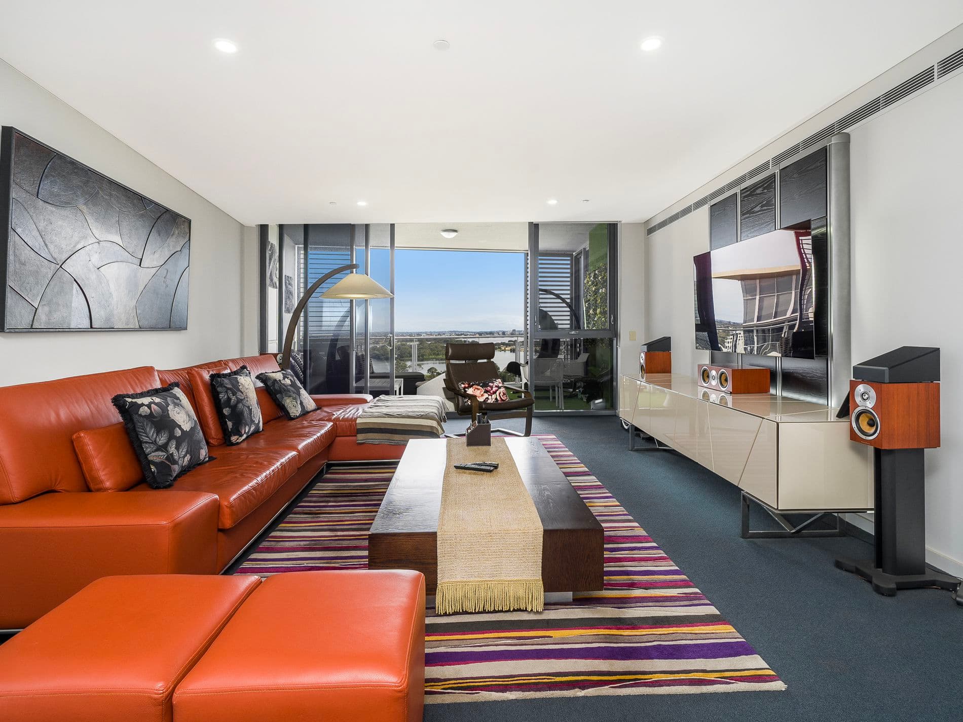 1908 / 96 Bow River Crescent, Burswood, Burswood - Thumbnail 4