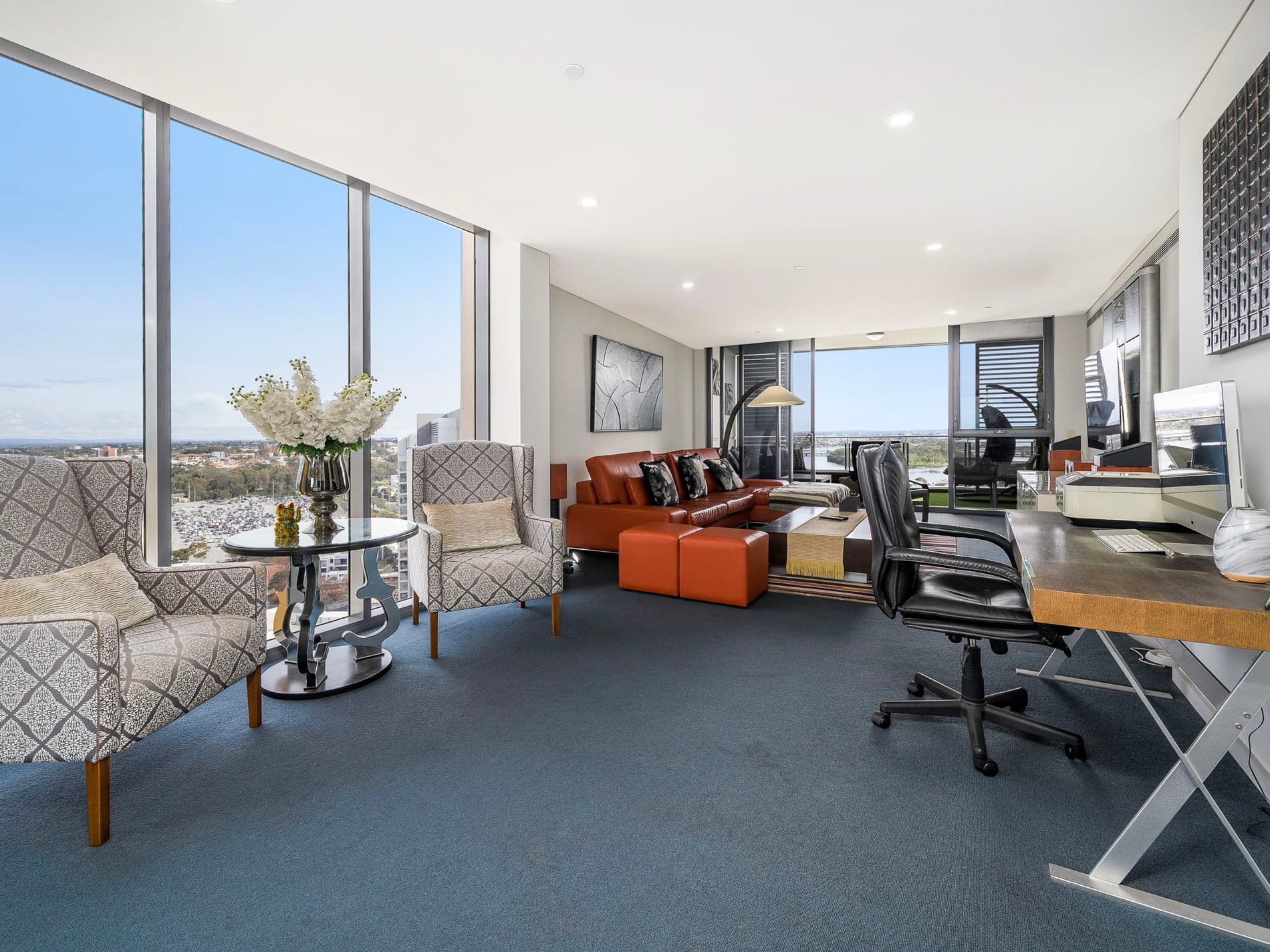 1908 / 96 Bow River Crescent, Burswood, Burswood - Thumbnail 6