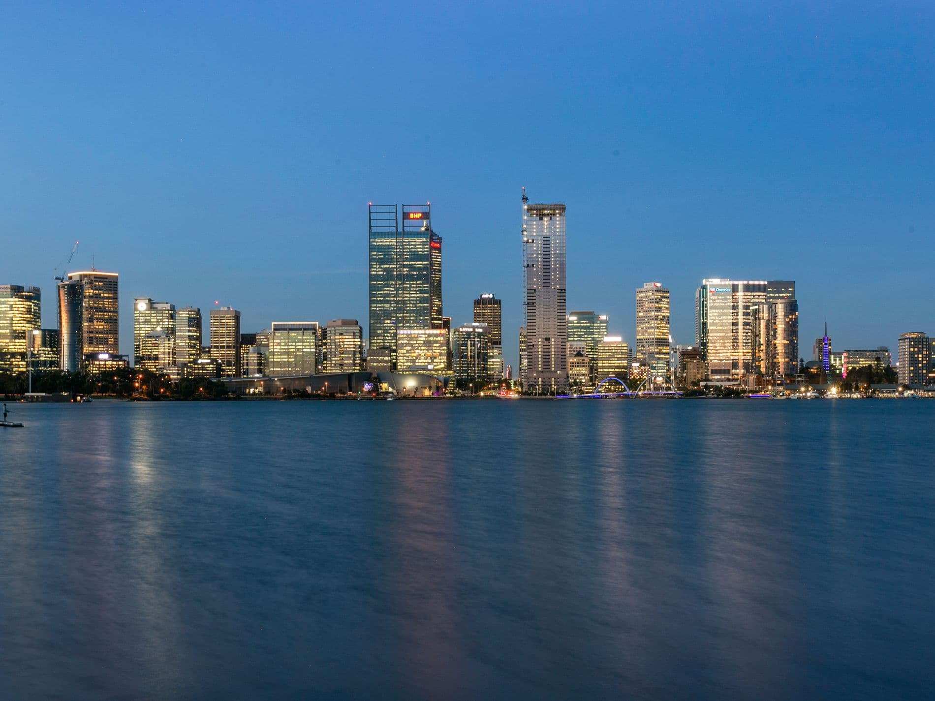 Residence 4 / 31 South Perth Esplanade, South Perth, WA, 6151, South Perth - Thumbnail 3