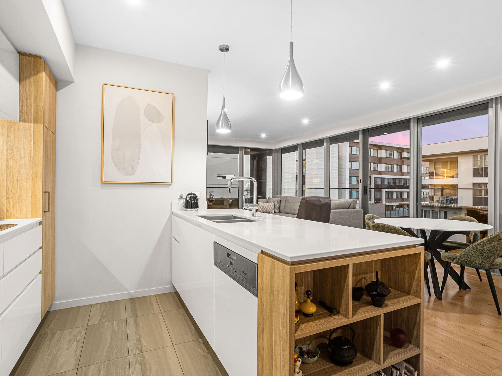 402 / 1 Harper Terrace, South Perth, South Perth - Image 1