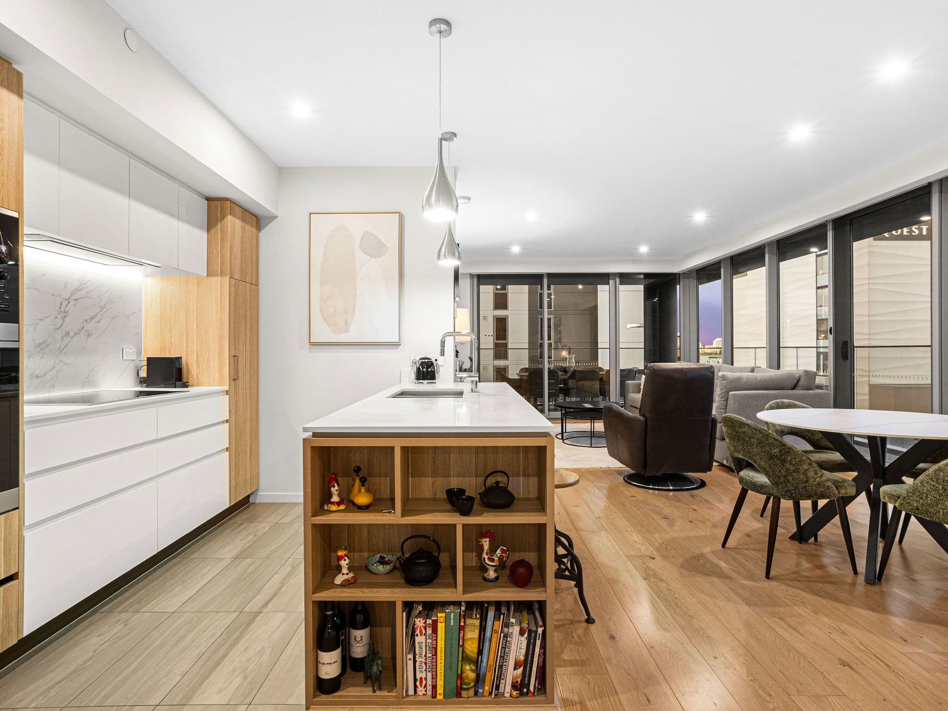 402 / 1 Harper Terrace, South Perth, South Perth - Thumbnail 3