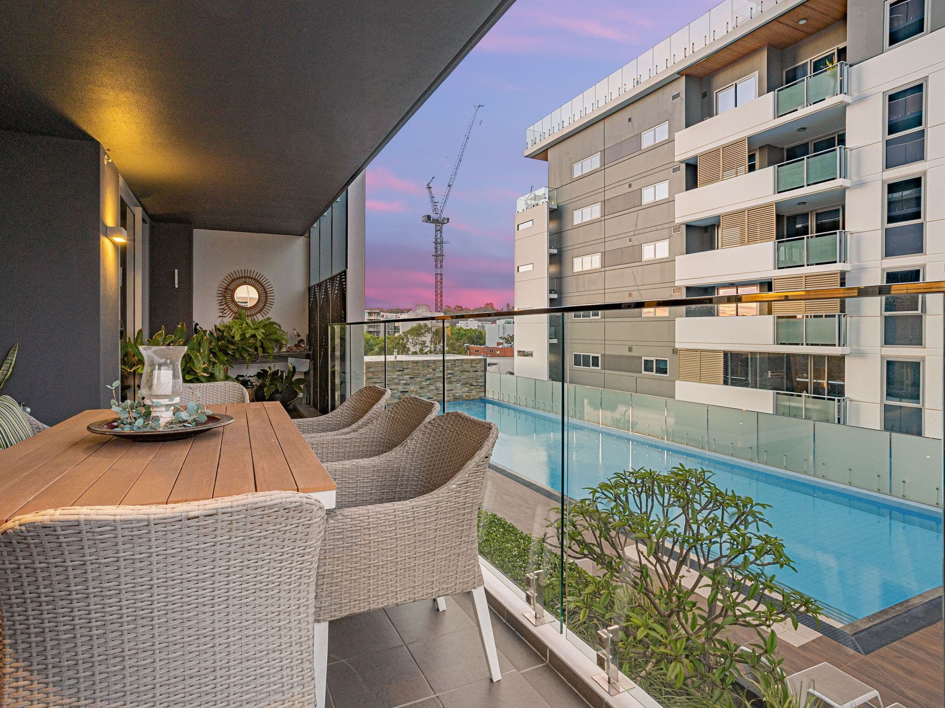 402 / 1 Harper Terrace, South Perth, South Perth - Thumbnail 6
