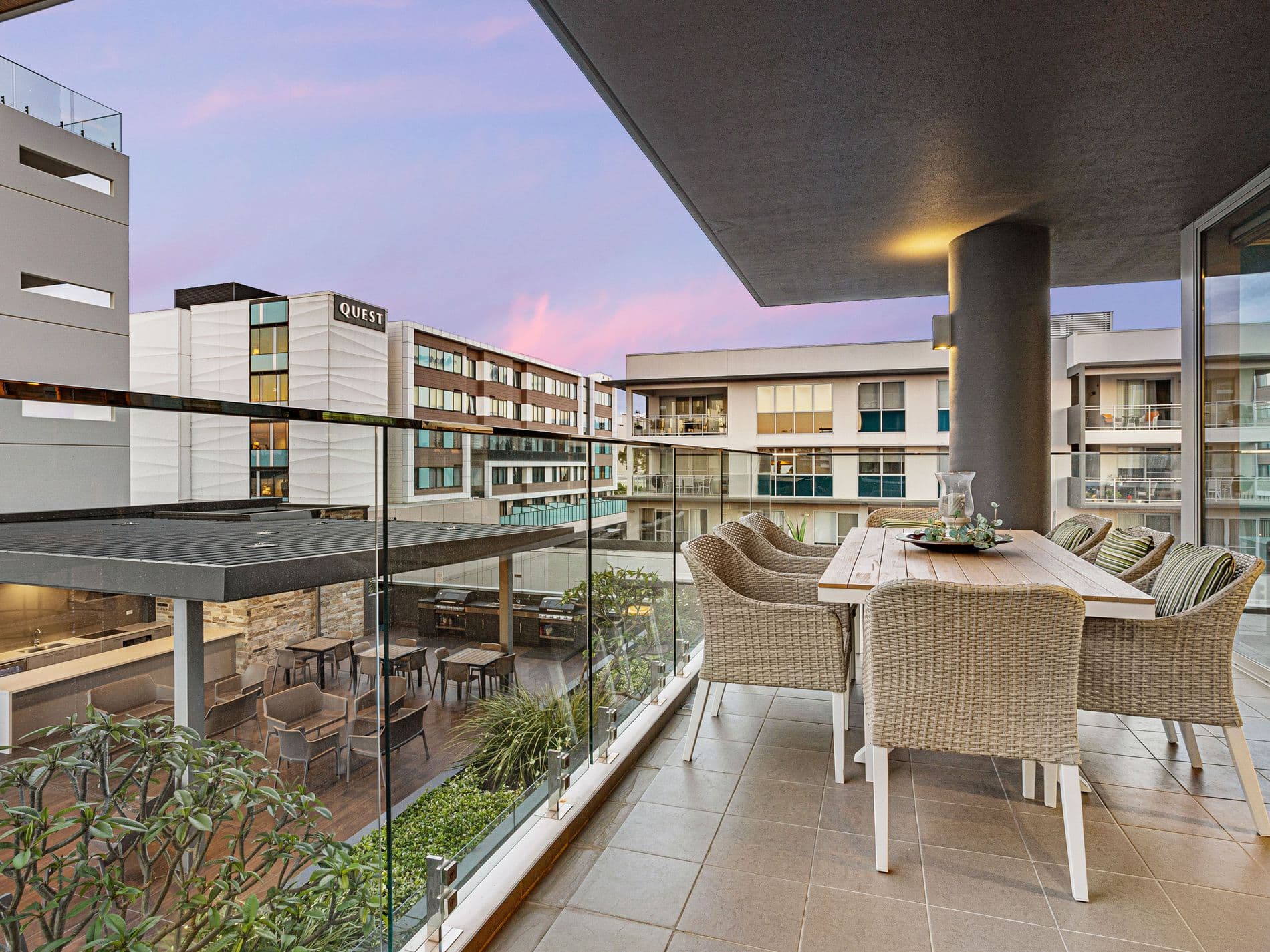 402 / 1 Harper Terrace, South Perth, South Perth - Thumbnail 7