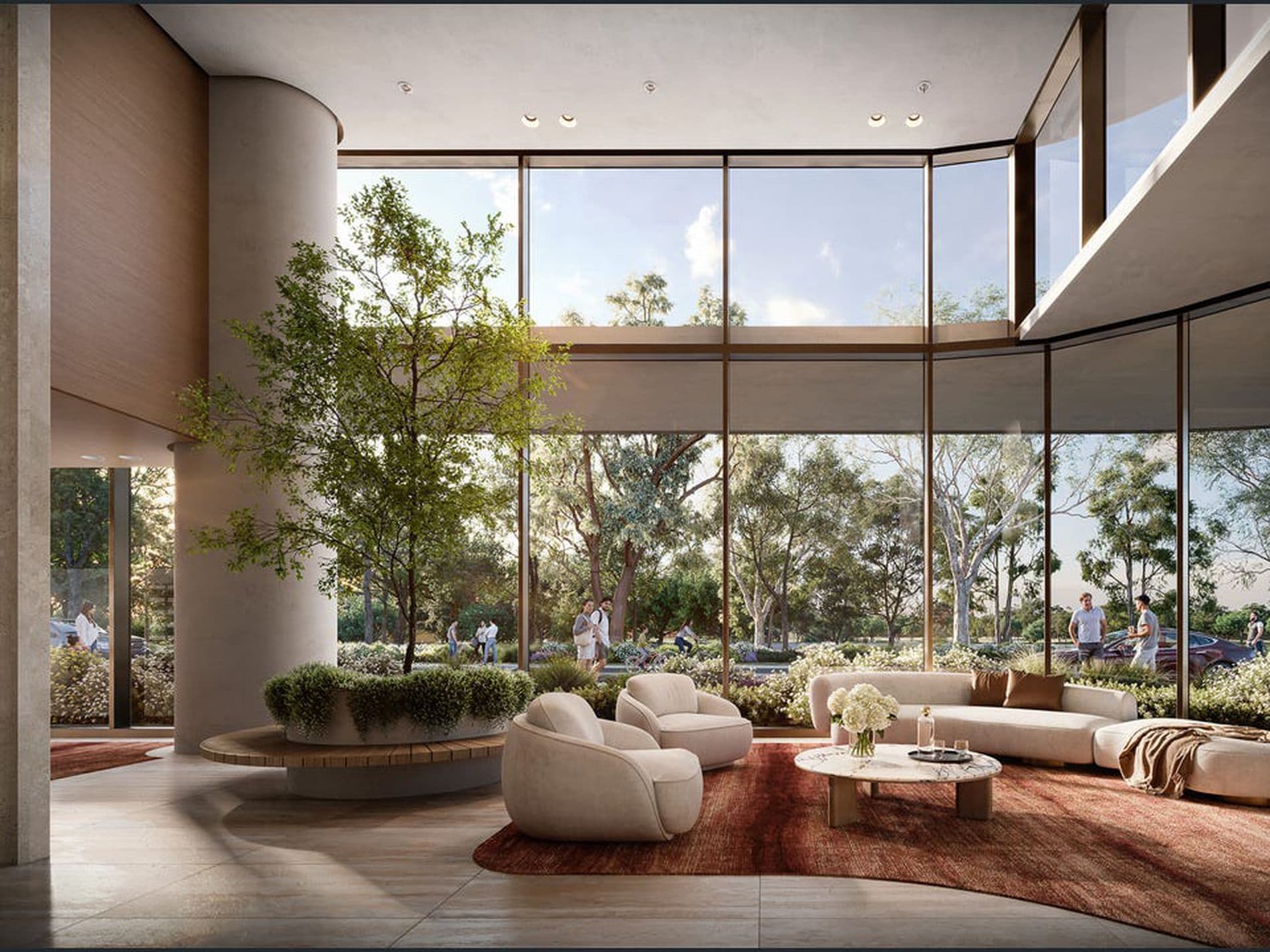 803E / 1 Saintly Entrance, Burswood, Burswood - Thumbnail 4