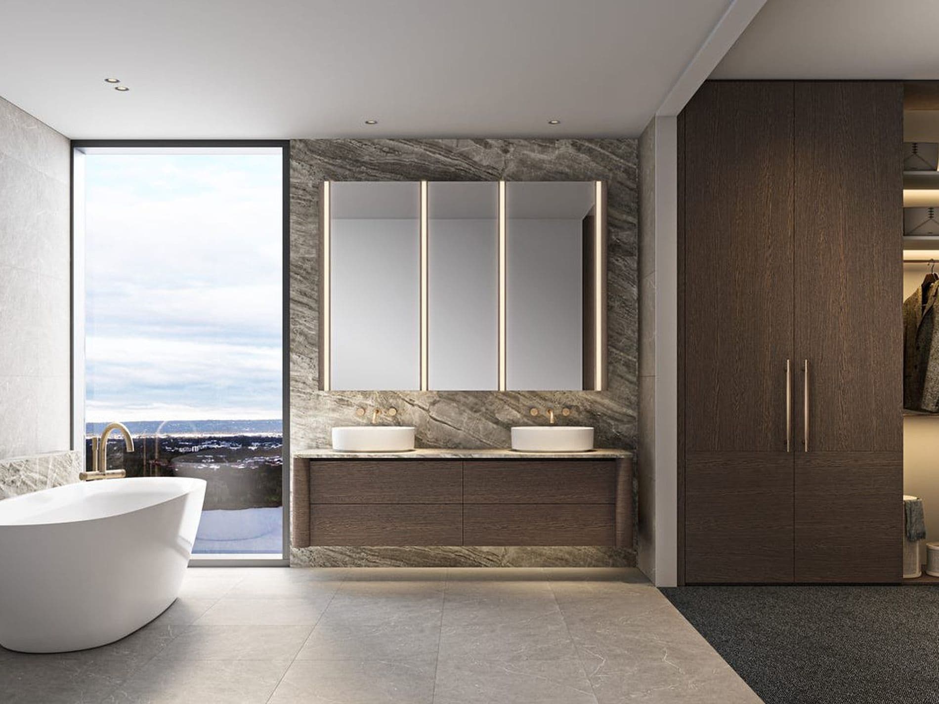 1401E / 1 Saintly Entrance, Burswood, WA, 6100, Burswood - Thumbnail 7