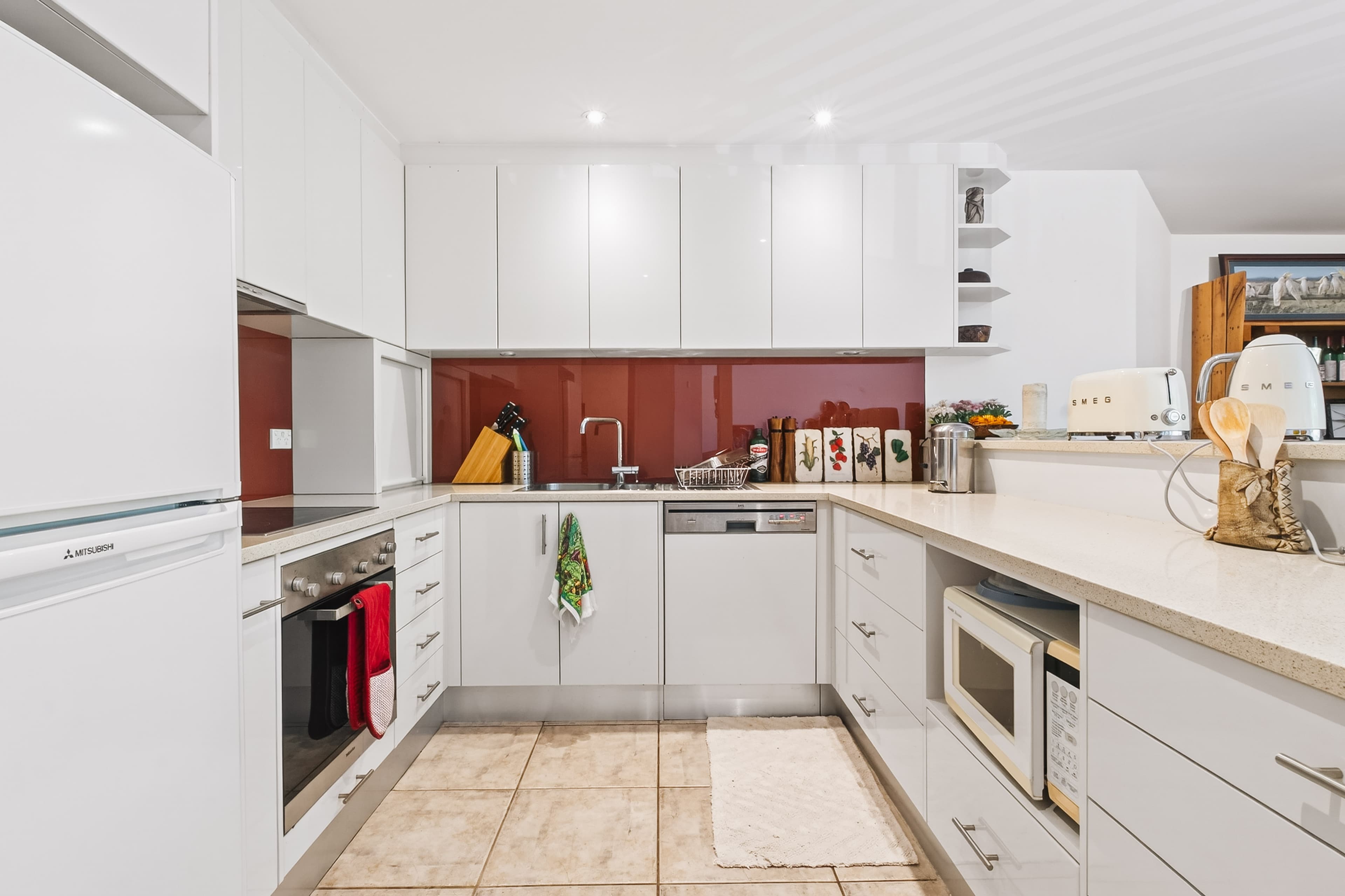 41/26 Macquarie Street, Barton ACT 2600, Barton - Image 1