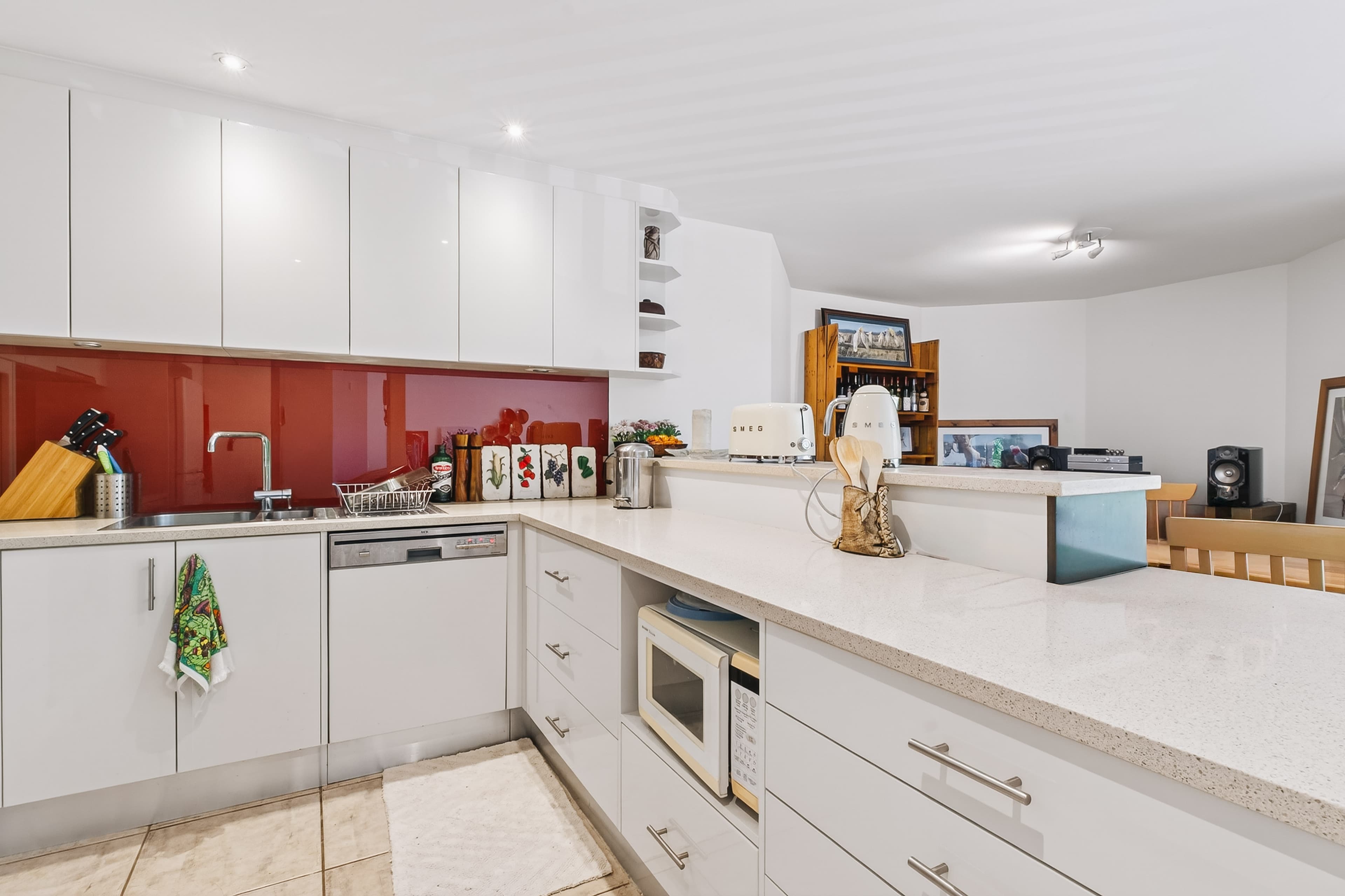 41/26 Macquarie Street, Barton ACT 2600, Barton - Thumbnail 2