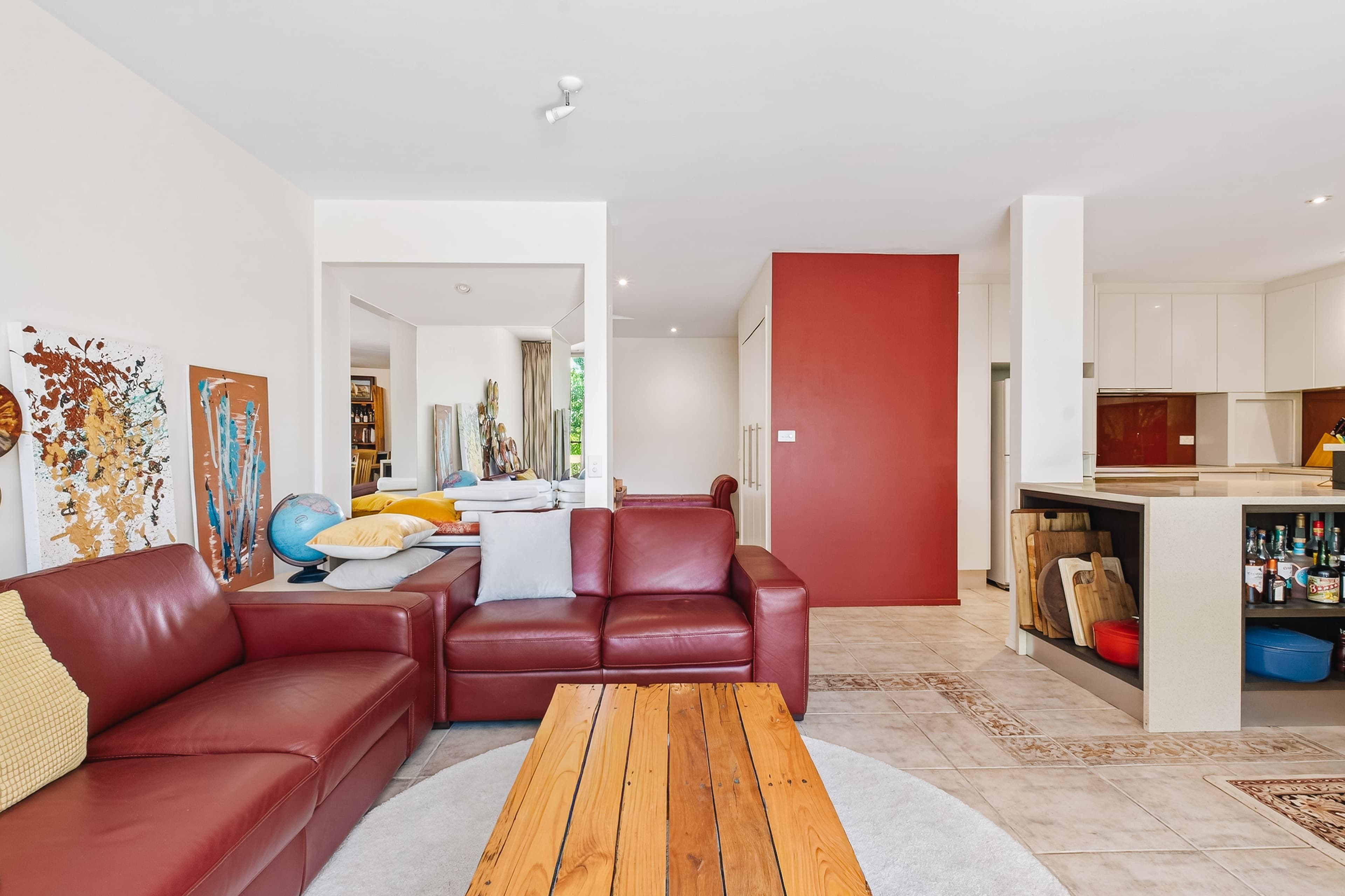 41/26 Macquarie Street, Barton ACT 2600, Barton - Thumbnail 4