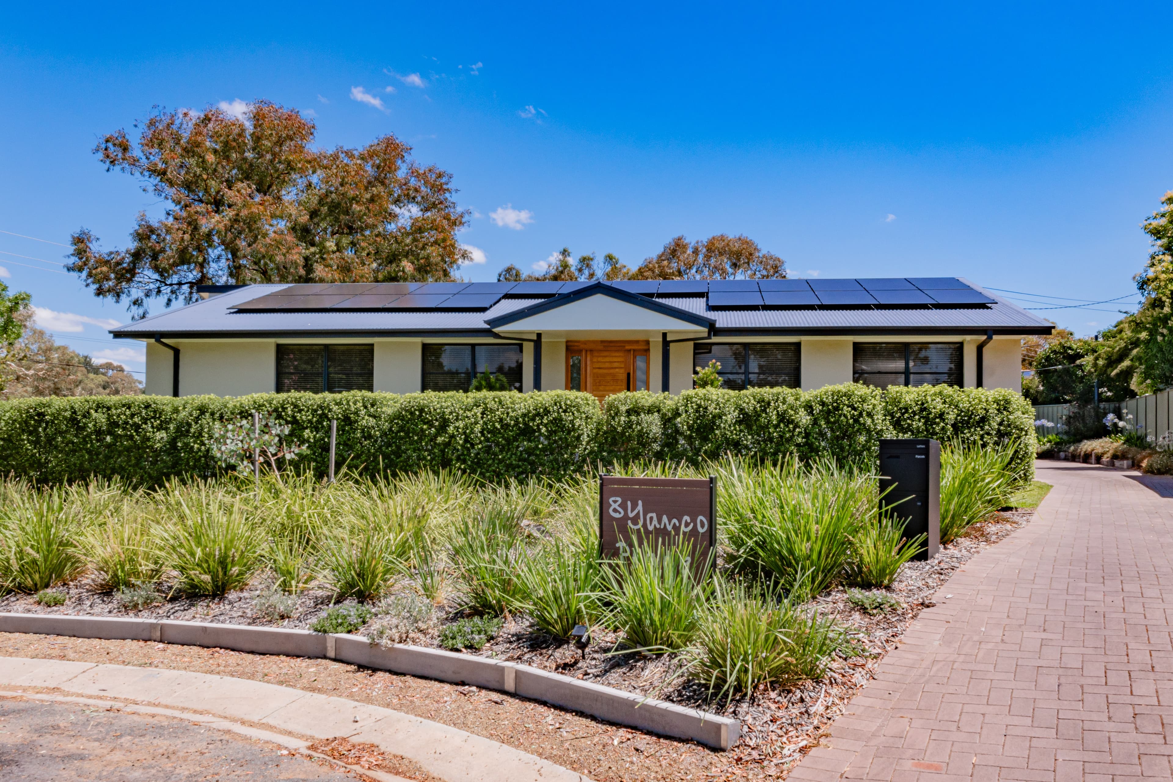8 Yanco Place, Duffy ACT 2611, Duffy - Image 1