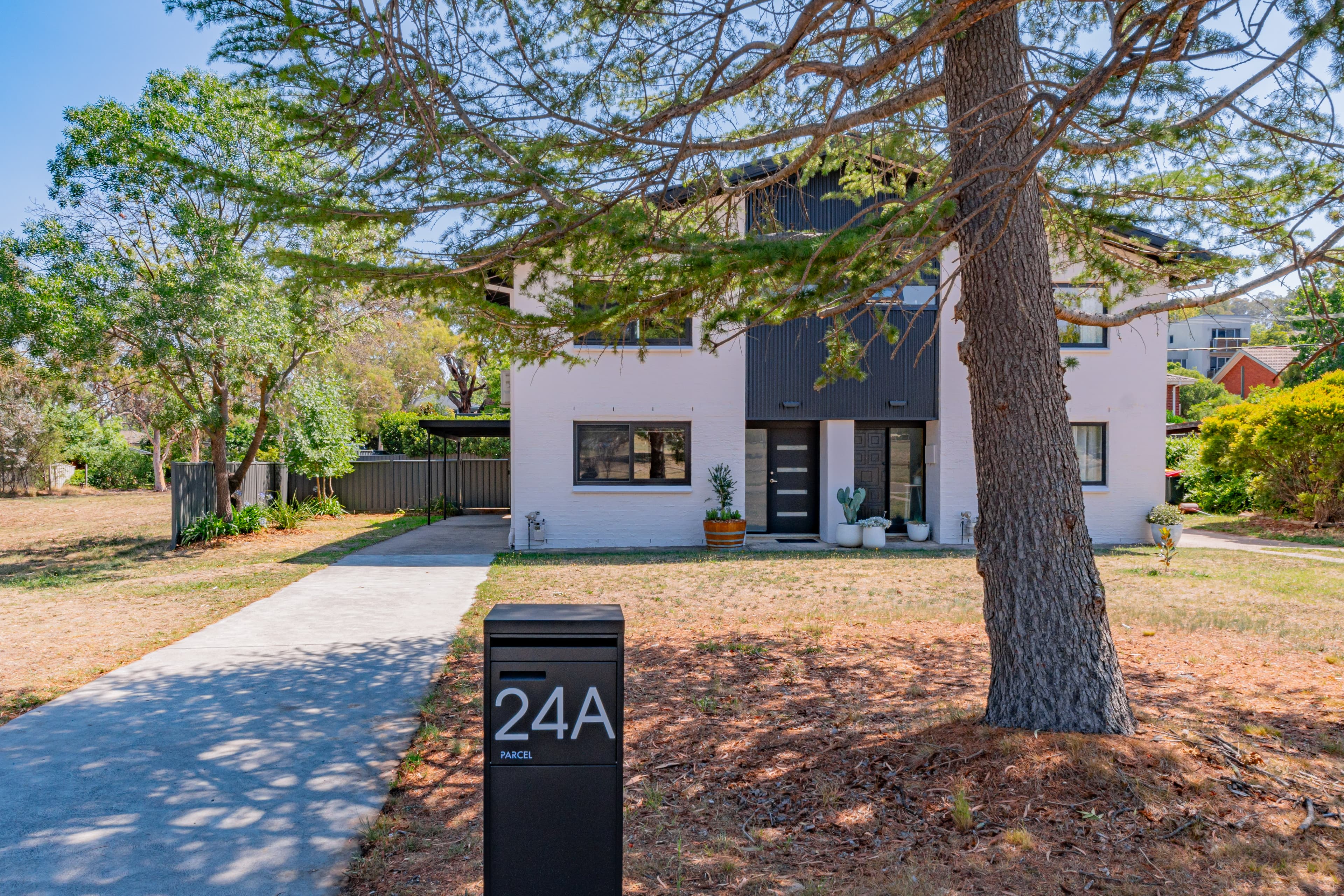 24A Longerenong Street, Farrer ACT 2607, Farrer - Image 1