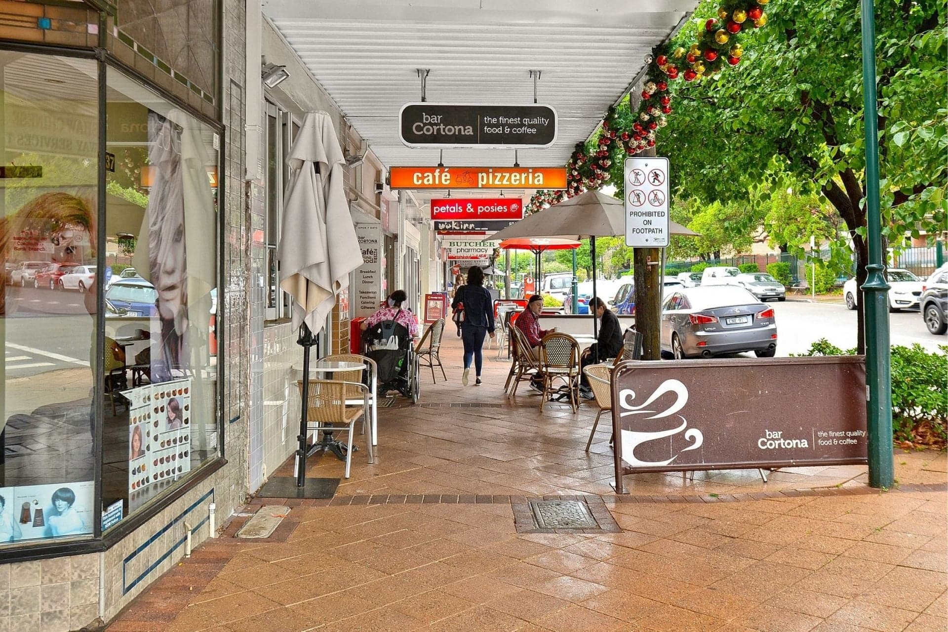 16/70-72 Park Road Homebush NSW, Homebush - Image 1