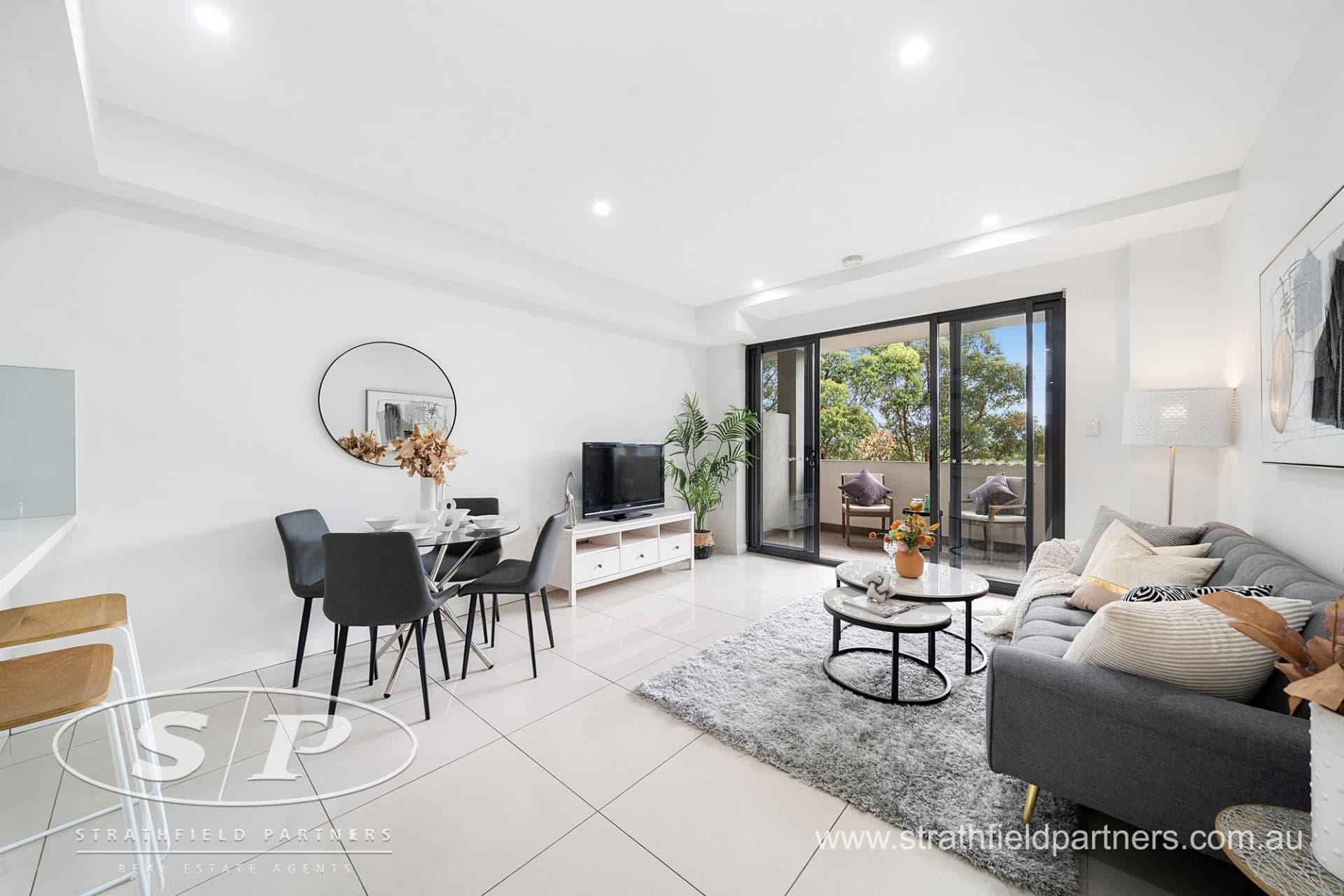 16/70-72 Park Road Homebush NSW, Homebush - Thumbnail 2